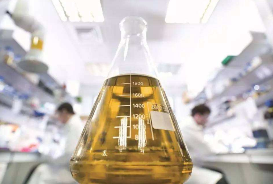 液壓油