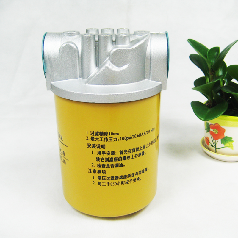 過濾器
