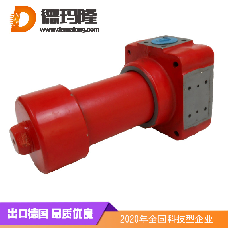 德瑪隆過濾器DFBN/HC500P10B1.X