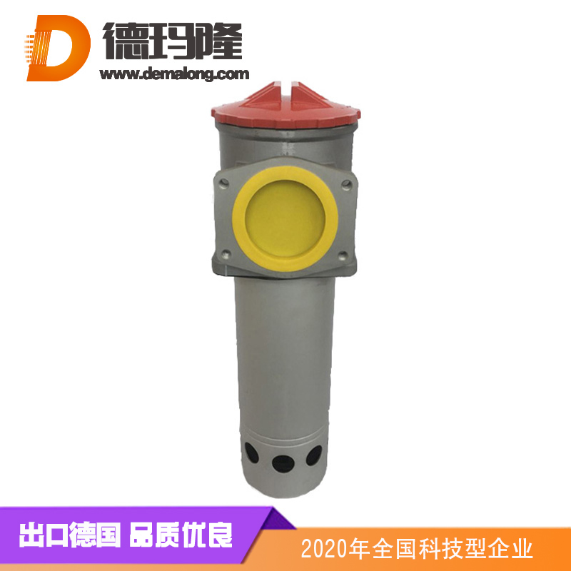 德瑪隆TFB系列吸油過(guò)濾器，TFB-45×10