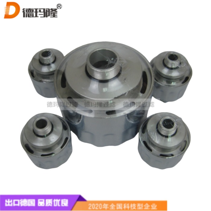德瑪隆供應(yīng)呼吸器BFP 30M3W1.0-AS，AB 1163-10 