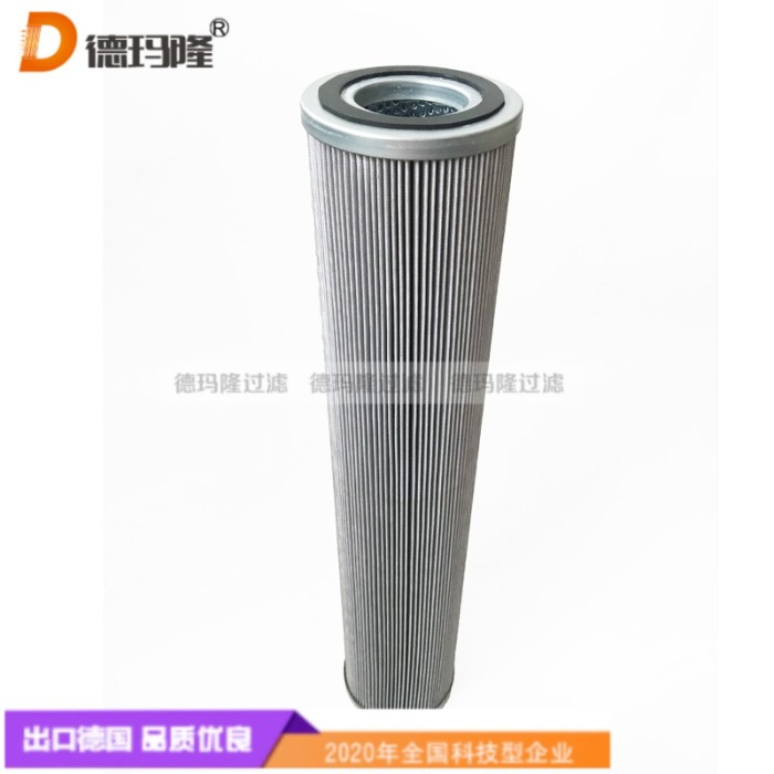 德瑪隆供應冷卻回油濾芯PMD 63240 RN PS 16 NBR
