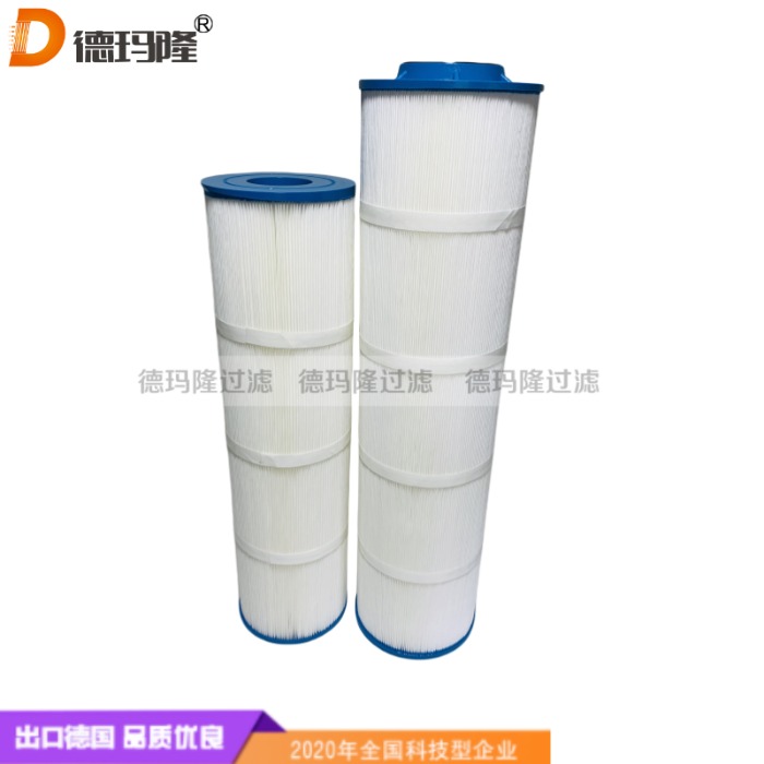 德瑪隆供應海水濾芯SPE-5-20BB  101202